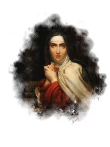 St. Teresa of Ávila