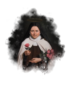 St. Thérèse of Lisieux