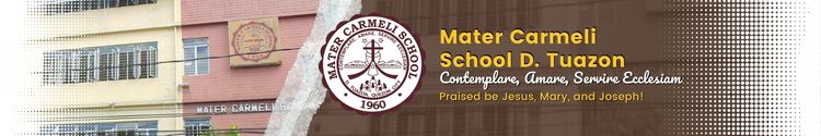 Mater Carmeli School
